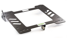 Load image into Gallery viewer, PLANTED SEAT BRACKET- VW CORRADO (1988-1995) - DRIVER / LEFT *US MODELS CANNOT RETAIN CENTER RETRACTABLE SEAT BELT MECHANISM
