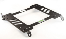 Load image into Gallery viewer, PLANTED SEAT BRACKET- ACURA INTEGRA [US MODELS W/AUTO SEAT BELT RETRACTOR] (1990-1993) - DRIVER / LEFT
