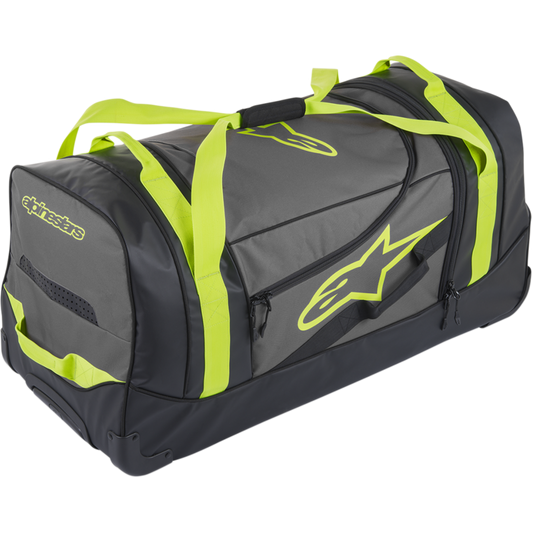 KOMODO TRAVEL BAG