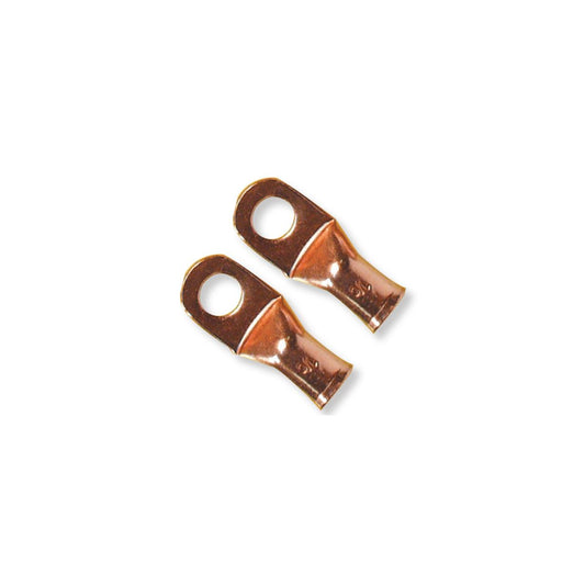Battery Cable Ends (Pair)