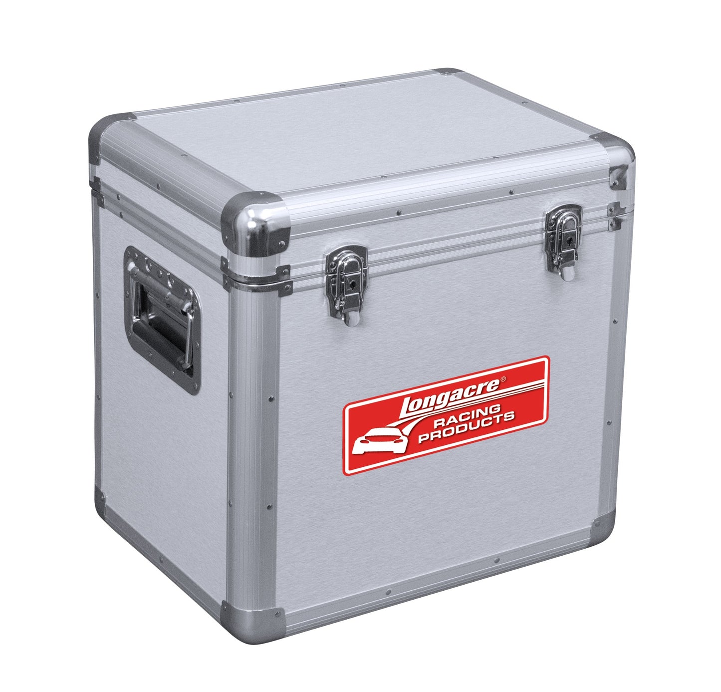 Storage Box For 15" Low Profile Pads