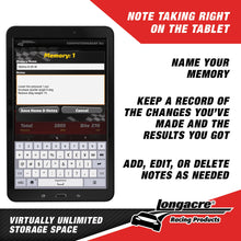 Load image into Gallery viewer, Computerscales® Wireless Tablet XLi™ Single Load Cell Scale System
