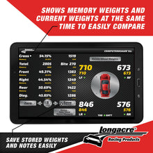 Load image into Gallery viewer, Computerscales® Wireless Tablet XLi™ Single Load Cell Scale System
