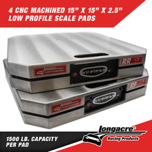 Load image into Gallery viewer, Computerscales® Wireless Tablet XLi™ Single Load Cell Scale System
