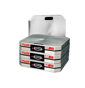 Computerscales® WIRELESS Tablet XLi™ Single Load Cell - Pads Only