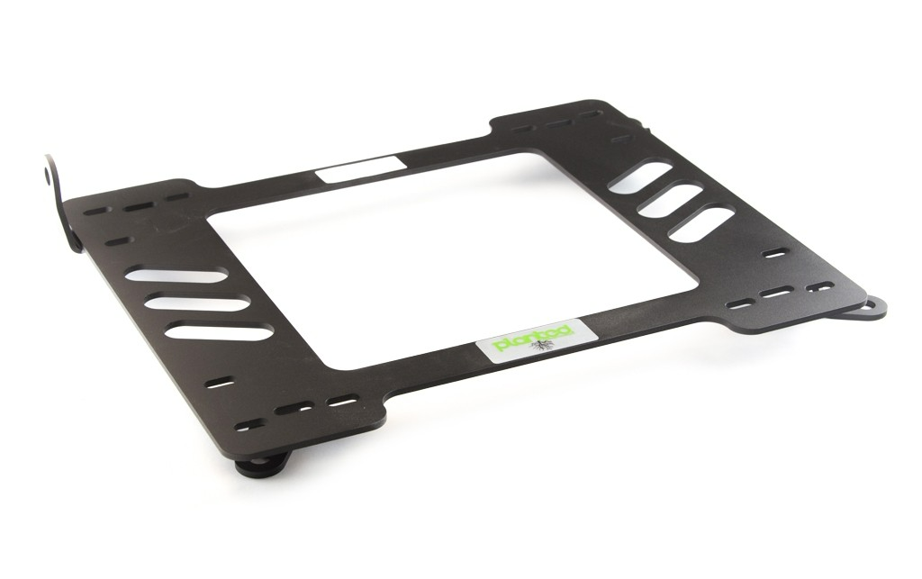 PLANTED SEAT BRACKET- BMW 3 SERIES COUPE [E36 CHASSIS] (1992-1999) - DRIVER / LEFT