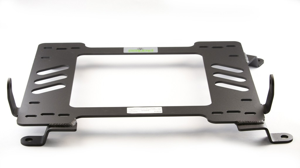 PLANTED SEAT BRACKET- AUDI A4/S4 [B6 CHASSIS] (2002-2006) - PASSENGER / RIGHT