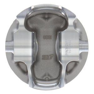 JE, Honda, 3.307 in. Bore, Single
