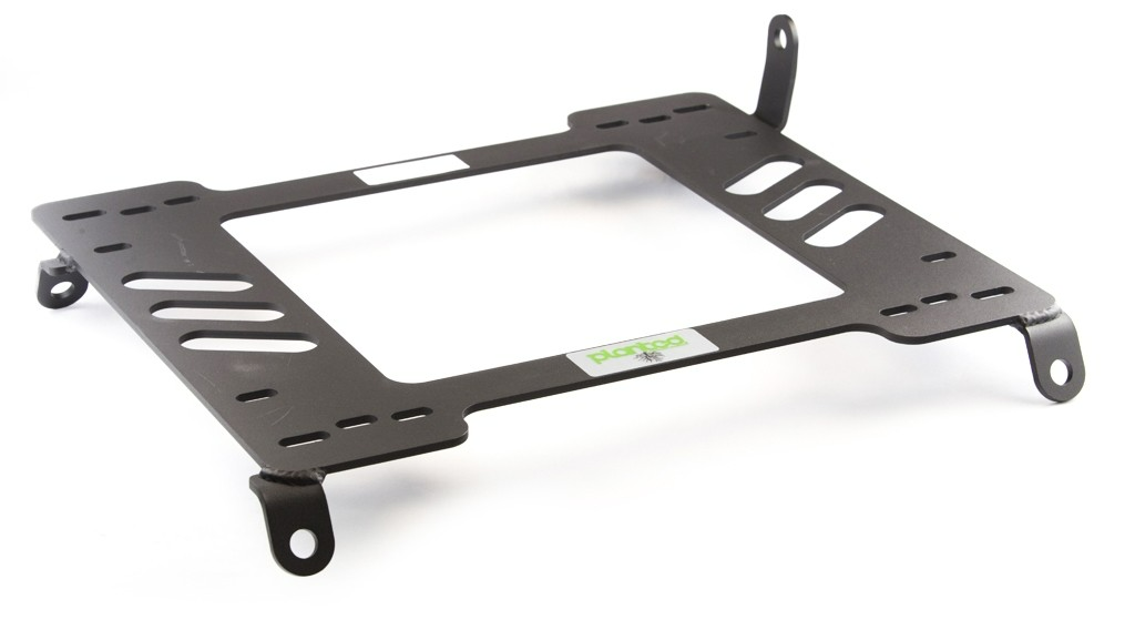 PLANTED SEAT BRACKET- HONDA CIVIC 3 DOOR HATCH BACK (1990-1991) - PASSENGER / RIGHT