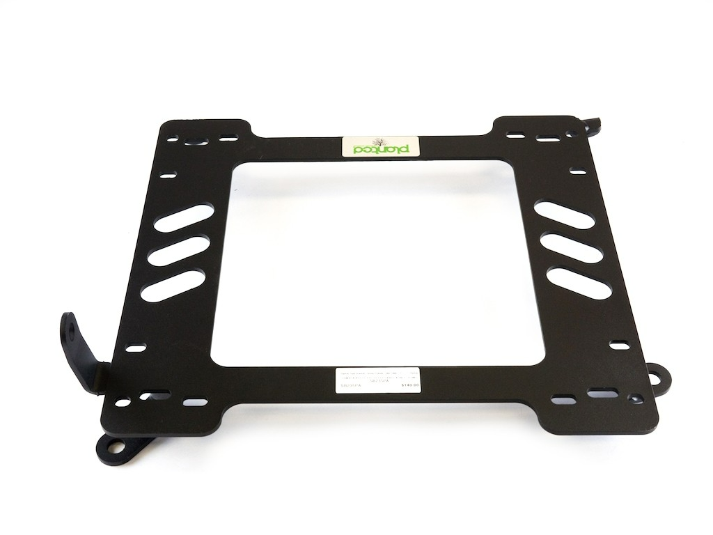 PLANTED SEAT BRACKET- HONDA PRELUDE (1992-1996) - PASSENGER / RIGHT