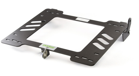 PLANTED SEAT BRACKET- AUDI 4000 (1980-1987) - PASSENGER / RIGHT