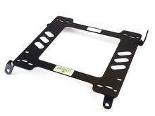 Load image into Gallery viewer, PLANTED SEAT BRACKET- HONDA PRELUDE (1992-1996) - PASSENGER / RIGHT
