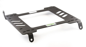 PLANTED SEAT BRACKET- HONDA CR-Z (2010-2016) - DRIVER / LEFT