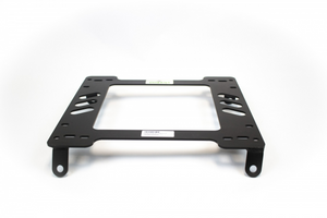 PLANTED SEAT BRACKET- HONDA CRX [1ST GENERATION] (1984-1987) - DRIVER / LEFT