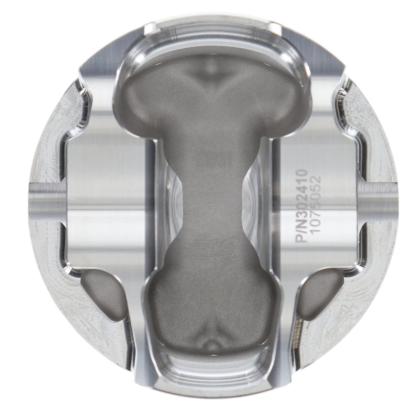JE, Honda, 3.307 in. Bore, Single