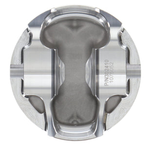 JE, Honda, 3.307 in. Bore, Single