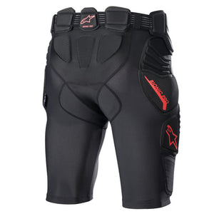 BIONIC ACTION PROTECTION SHORTS