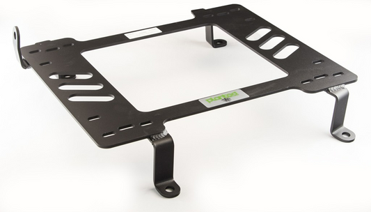 PLANTED SEAT BRACKET- MITSUBISHI ECLIPSE/EAGLE TALON (1989-1994) - DRIVER / LEFT