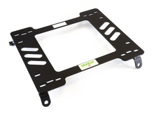 Load image into Gallery viewer, PLANTED SEAT BRACKET- ACURA INTEGRA [MODELS WITHOUT AUTO SEAT BELT RETRACTOR] (1990-1993) - PASSENGER / RIGHT
