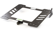 Load image into Gallery viewer, PLANTED SEAT BRACKET- VW CORRADO (1988-1995) - PASSENGER / RIGHT *US MODELS CANNOT RETAIN CENTER RETRACTABLE SEAT BELT MECHANISM
