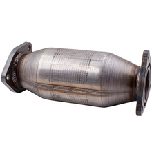 Load image into Gallery viewer, Three CATALYTIC CONVERTER compatible for ACURA TL 3.5L and 3.2L Front LH RH Rear 2004-2008

