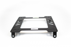 PLANTED SEAT BRACKET- HONDA CRX [1ST GENERATION] (1984-1987) - PASSENGER / RIGHT