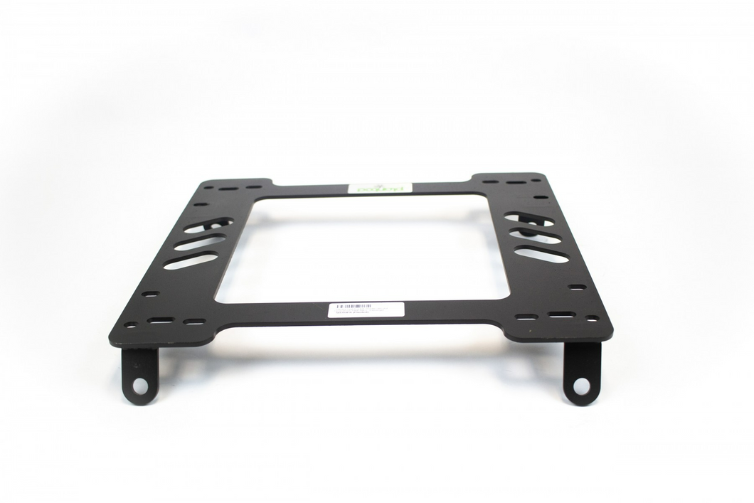 PLANTED SEAT BRACKET- HONDA CRX [1ST GENERATION] (1984-1987) - PASSENGER / RIGHT