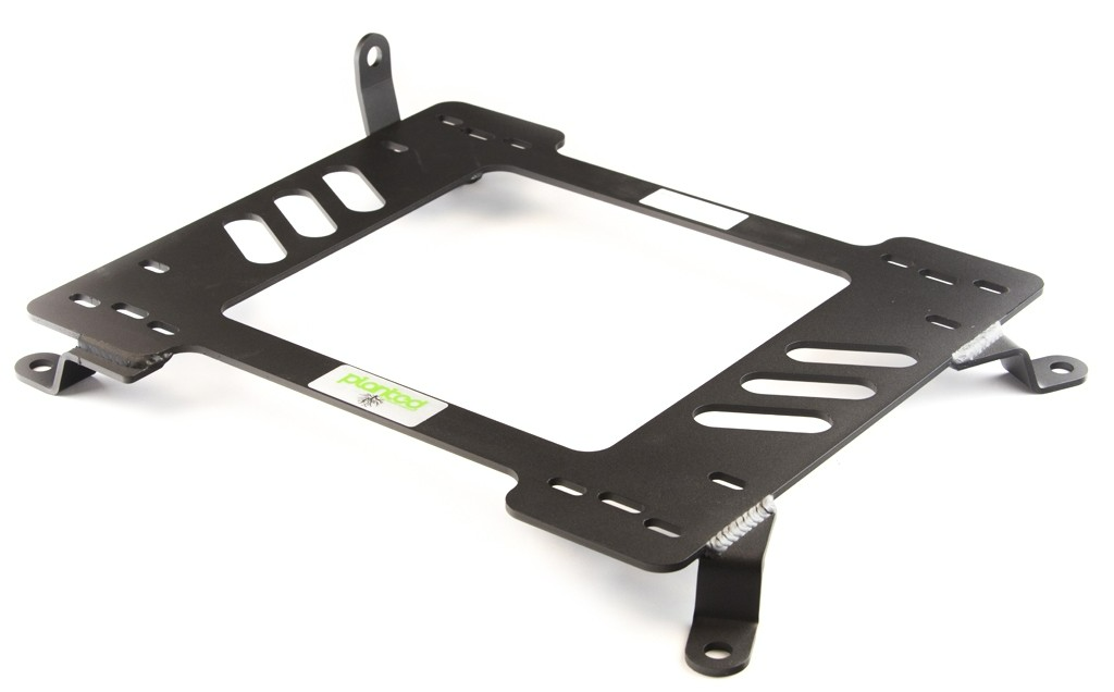 PLANTED SEAT BRACKET- VW BEETLE / GTI / GOLF / JETTA / RABBIT [MK5 / MK6 / MK7 CHASSIS] (2006+) - DRIVER / LEFT