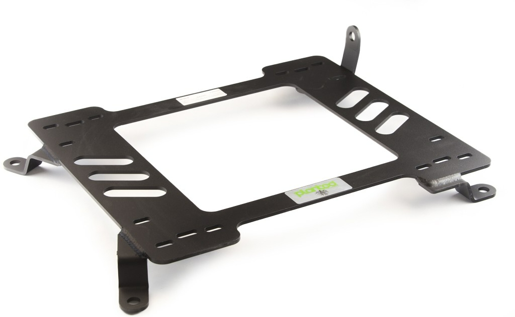 PLANTED SEAT BRACKET- VW BEETLE / GTI / GOLF / JETTA / RABBIT [MK5 / MK6 / MK7 CHASSIS] (2006+) - PASSENGER / RIGHT