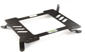 PLANTED SEAT BRACKET- VW BEETLE / GTI / GOLF / JETTA / RABBIT [MK5 / MK6 / MK7 CHASSIS] (2006+) - PASSENGER / RIGHT