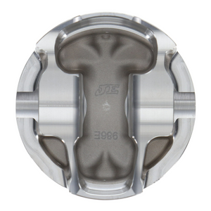 JE, Honda, 3.445 in. Bore, Kit