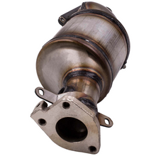 Load image into Gallery viewer, Three CATALYTIC CONVERTER compatible for ACURA TL 3.5L and 3.2L Front LH RH Rear 2004-2008
