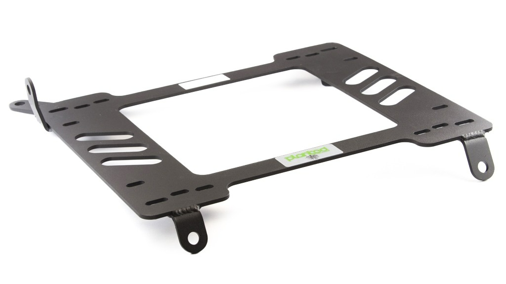 PLANTED SEAT BRACKET- HONDA CRX SI (1988-1989) / CRX (1990-1991) - DRIVER / LEFT