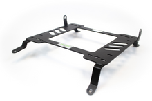 Load image into Gallery viewer, PLANTED SEAT BRACKET- HONDA FIT [2ND GENERATION] - (2007-2012) - DRIVER / LEFT
