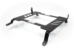PLANTED SEAT BRACKET- HONDA FIT [2ND GENERATION] - (2007-2012) - DRIVER / LEFT