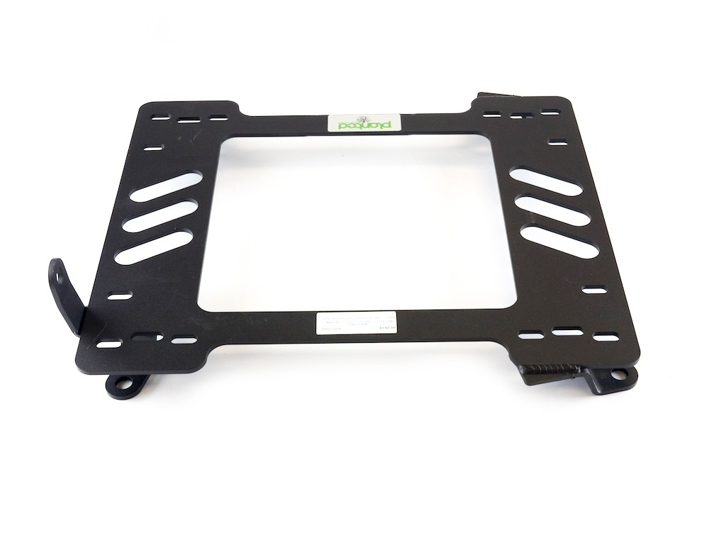 PLANTED SEAT BRACKET- BMW 3 & 4 SERIES / M3 & M4 [F30 / F31 / F32 / F33 / F34 / F36 / F80 / F82 / F83 CHASSIS] (2011+) - PASSENGER / RIGHT