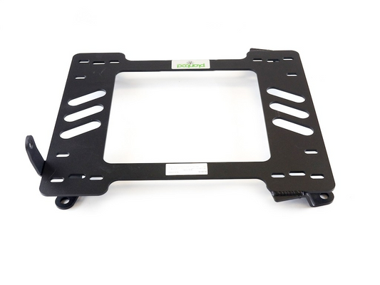 PLANTED SEAT BRACKET- BMW 3 & 4 SERIES / M3 & M4 [F30 / F31 / F32 / F33 / F34 / F36 / F80 / F82 / F83 CHASSIS] (2011+) - PASSENGER / RIGHT