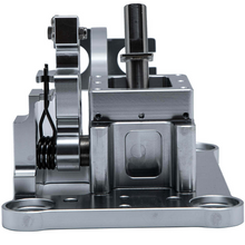Load image into Gallery viewer, Billet Shifter Box Compatible for Honda K series engine swap EG EK DC2 EF k20 k24
