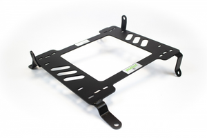 PLANTED SEAT BRACKET- HONDA FIT [1ST GENERATION] - (2001-2008) - DRIVER / LEFT