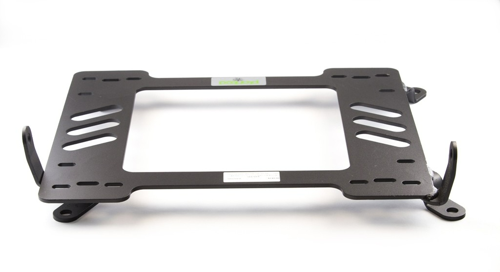 PLANTED SEAT BRACKET- BMW 3 SERIES SEDAN [E46 CHASSIS] (1999-2005) - PASSENGER / RIGHT
