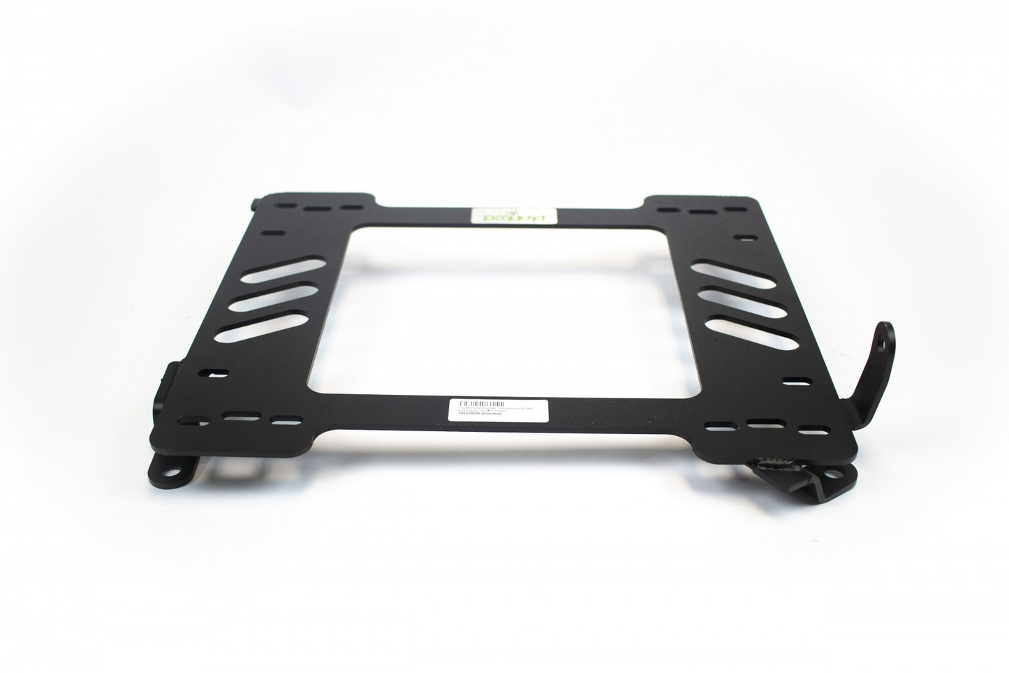 PLANTED SEAT BRACKET- HONDA ACCORD [10TH GENERATION] (2018+) - DRIVER / LEFT