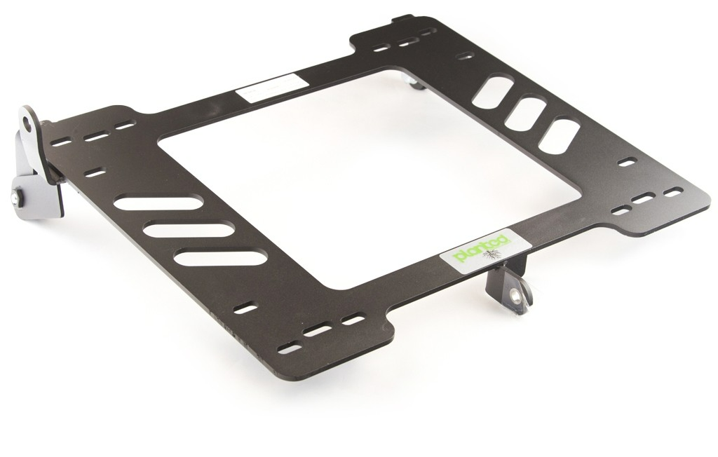 PLANTED SEAT BRACKET- VW GOLF/JETTA/RABBIT [MK1 CHASSIS] (-1984), SCIROCCO (1974-1992) - DRIVER / LEFT