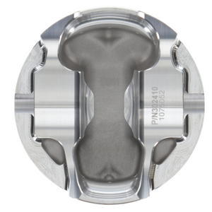 JE, Honda, 3.209 in. Bore, Single