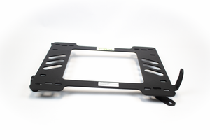PLANTED SEAT BRACKET- HONDA CIVIC 3 DOOR HATCH BACK (1990-1991) - DRIVER / LEFT