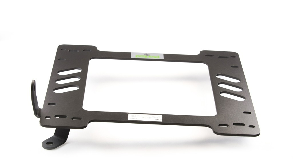 PLANTED SEAT BRACKET- NISSAN/DATSUN 300ZX (1984-1989) - PASSENGER / RIGHT