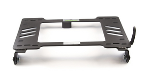 PLANTED SEAT BRACKET- AUDI 4000 (1980-1987) - DRIVER / LEFT