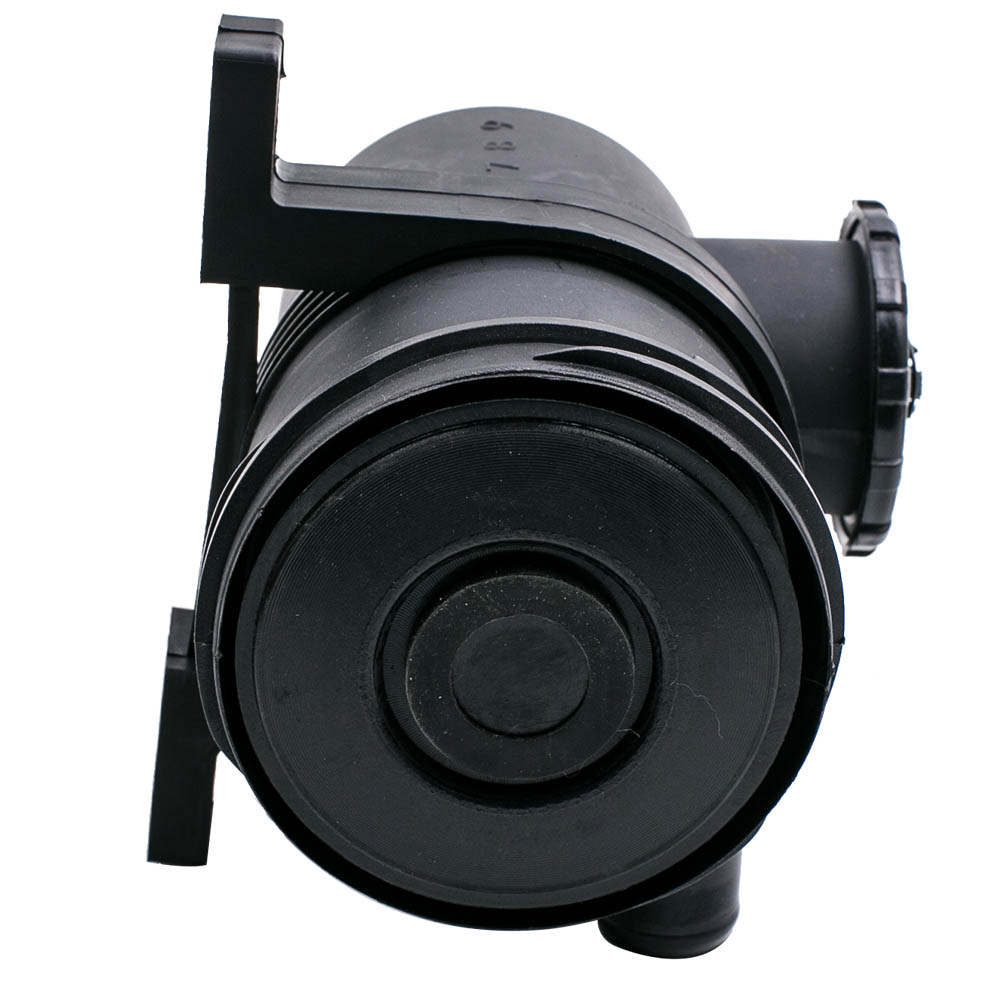 Pro 200 Vent Oil Catch Can Turbo compatible for Patrol Diesel compatible for Landcruiser Hilux Navara 4WD