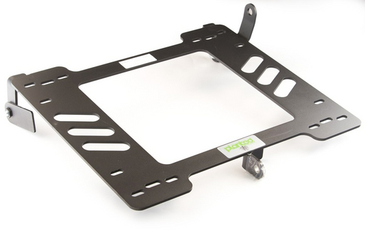 PLANTED SEAT BRACKET- VW GOLF/JETTA/RABBIT [MK1 CHASSIS] (-1984), SCIROCCO (1974-1992) - PASSENGER / RIGHT