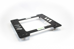 PLANTED SEAT BRACKET- HONDA CRX [1ST GENERATION] (1984-1987) - DRIVER / LEFT