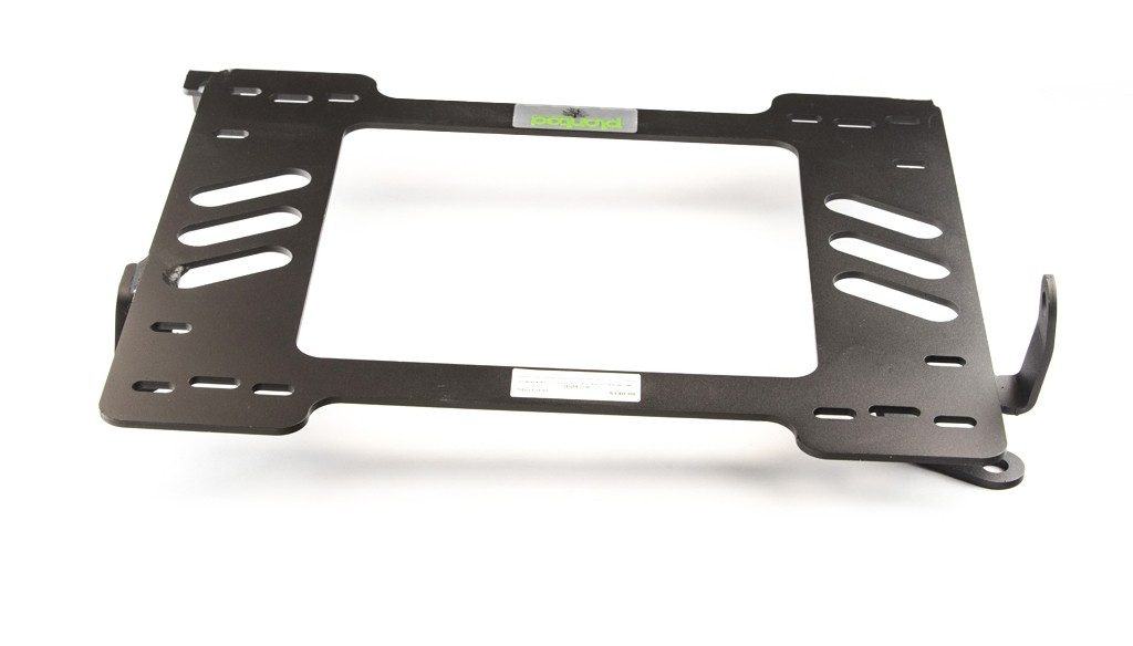 PLANTED SEAT BRACKET- ACURA CL (1997-1999) - DRIVER / LEFT